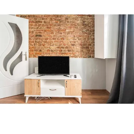 Apartment Taksim Self Checkin Apart In Beyoglu Istanbul